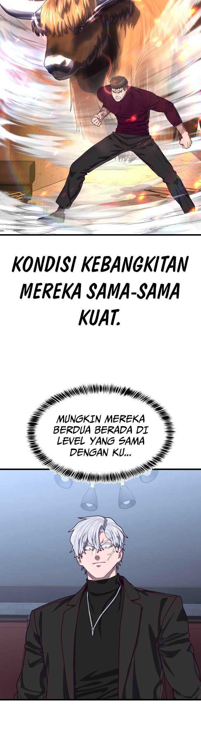 Absolute Obedience Chapter 66 Gambar 42