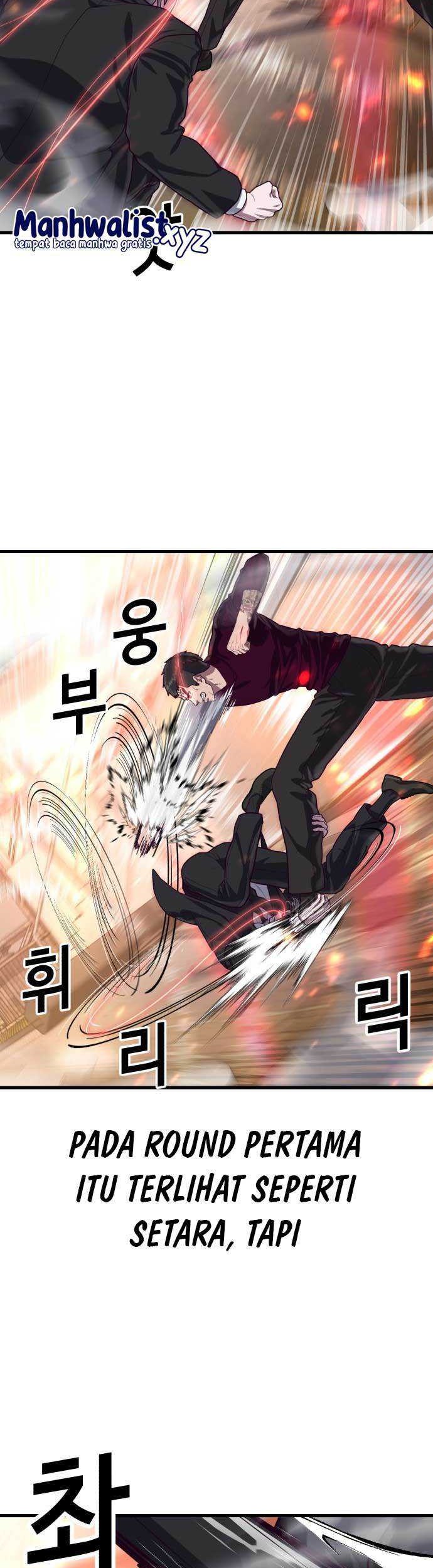 Absolute Obedience Chapter 66 Gambar 44