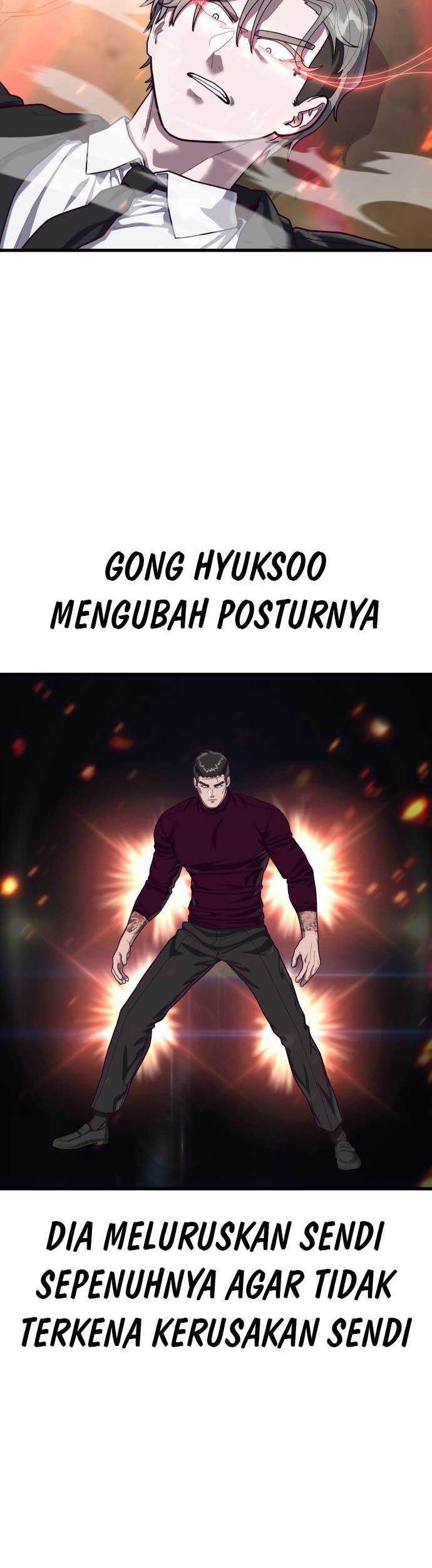 Absolute Obedience Chapter 66 Gambar 47