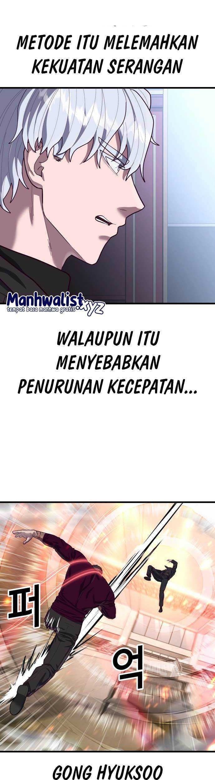 Absolute Obedience Chapter 66 Gambar 48