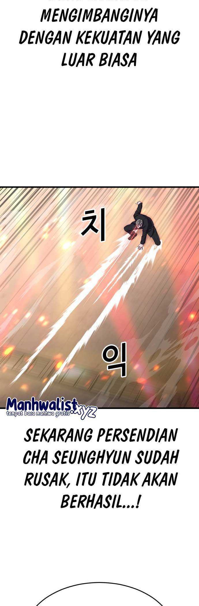 Absolute Obedience Chapter 66 Gambar 49