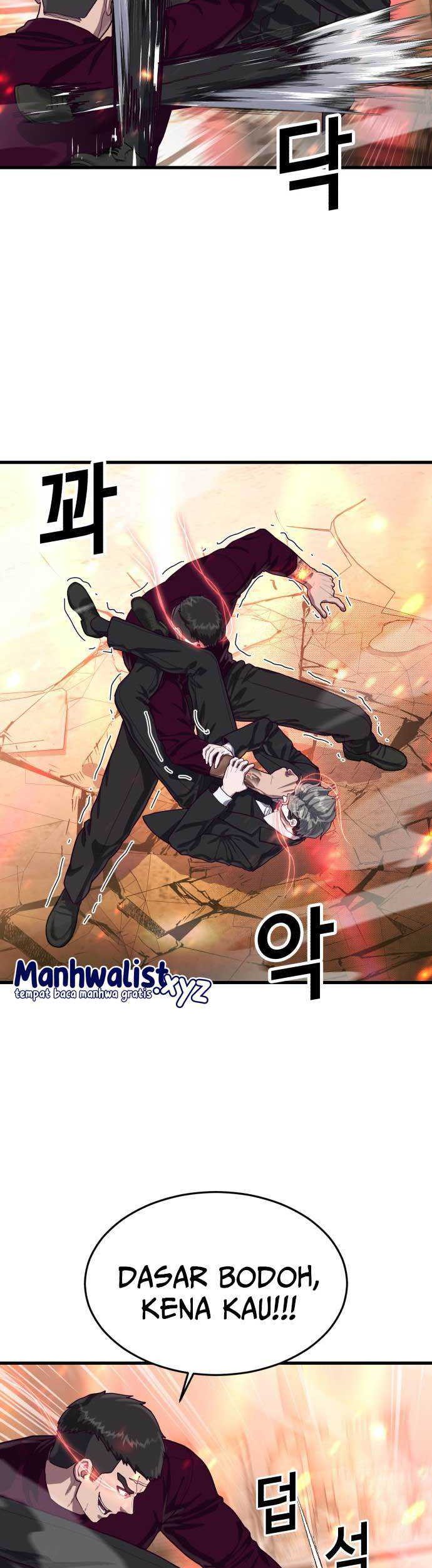 Absolute Obedience Chapter 66 Gambar 52