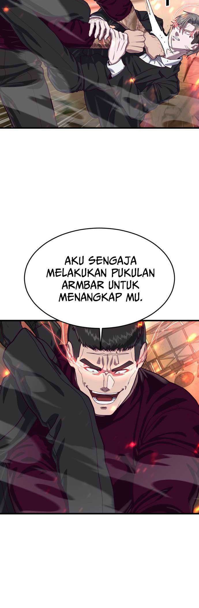 Absolute Obedience Chapter 66 Gambar 53