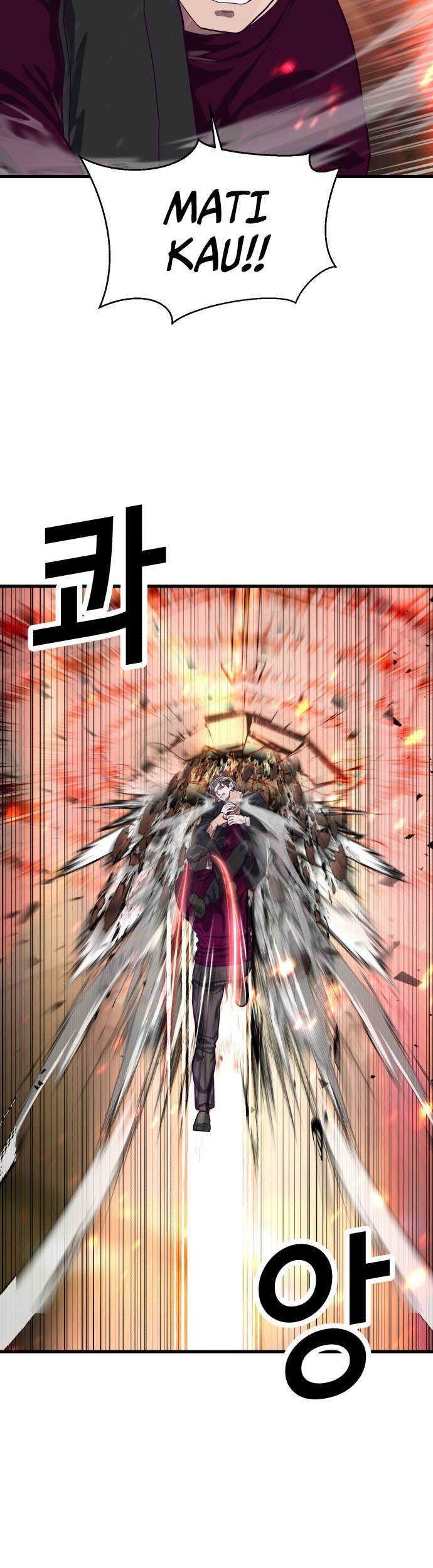Absolute Obedience Chapter 66 Gambar 55