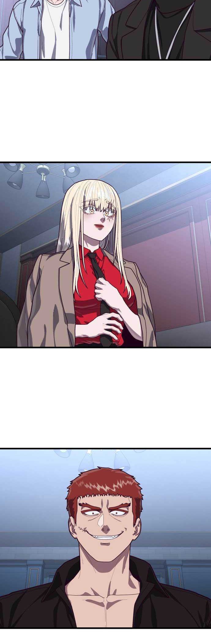 Absolute Obedience Chapter 66 Gambar 57