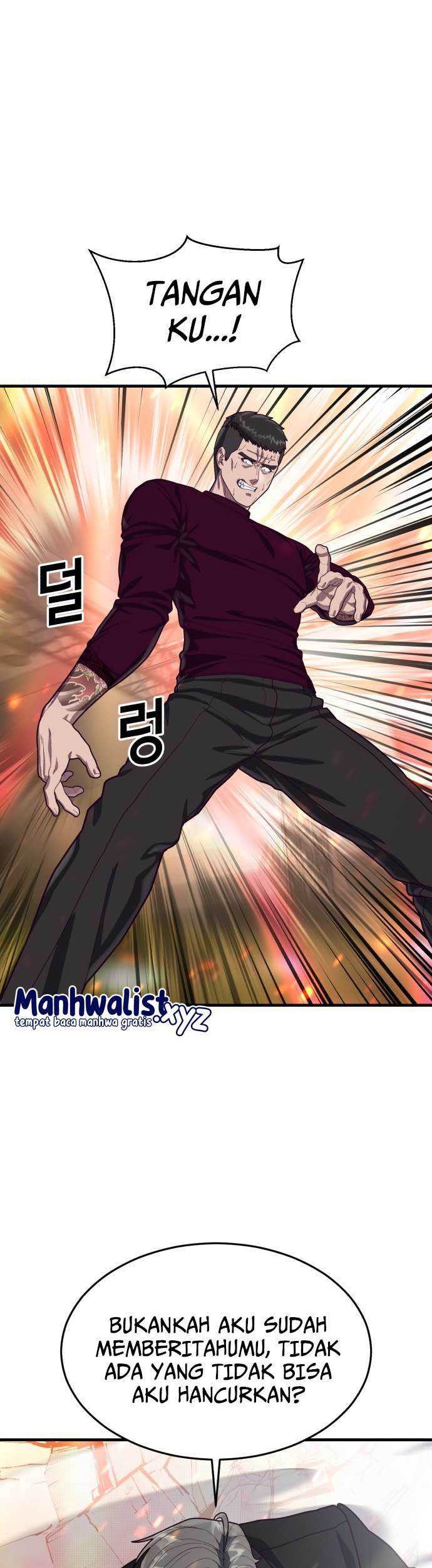 Absolute Obedience Chapter 66 Gambar 59