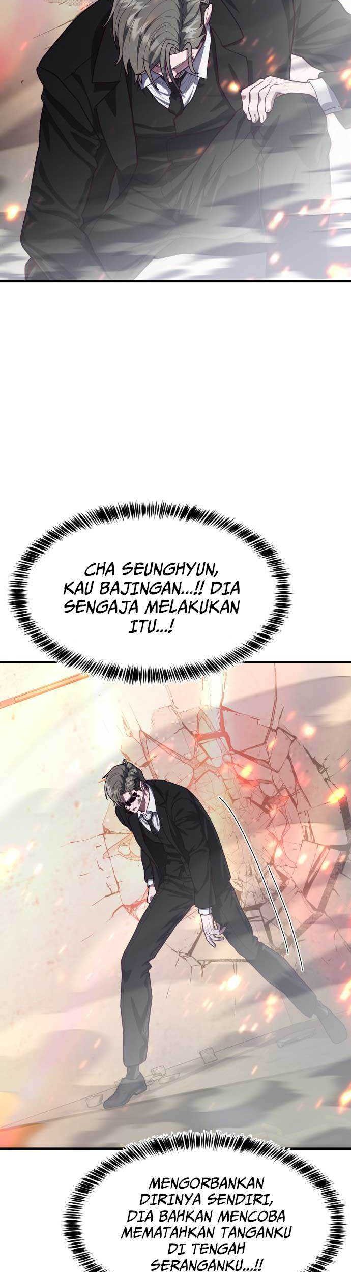 Absolute Obedience Chapter 66 Gambar 60