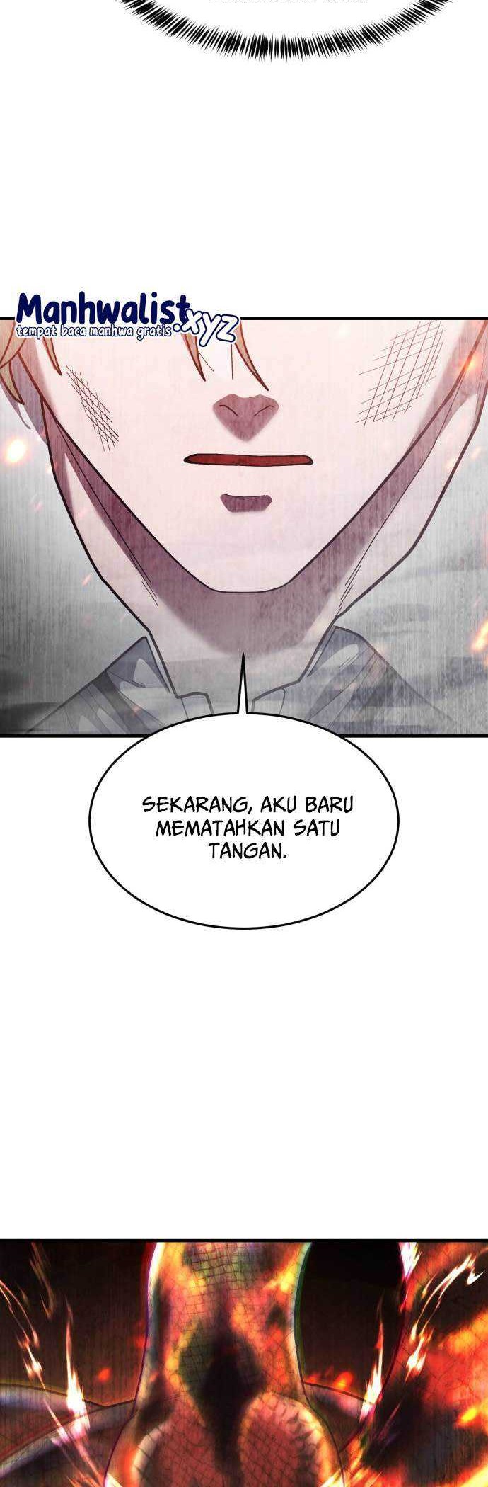 Absolute Obedience Chapter 66 Gambar 61