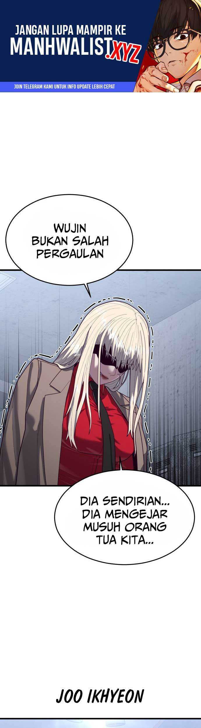 Baca Absolute Obedience Chapter 66 Gambar 2