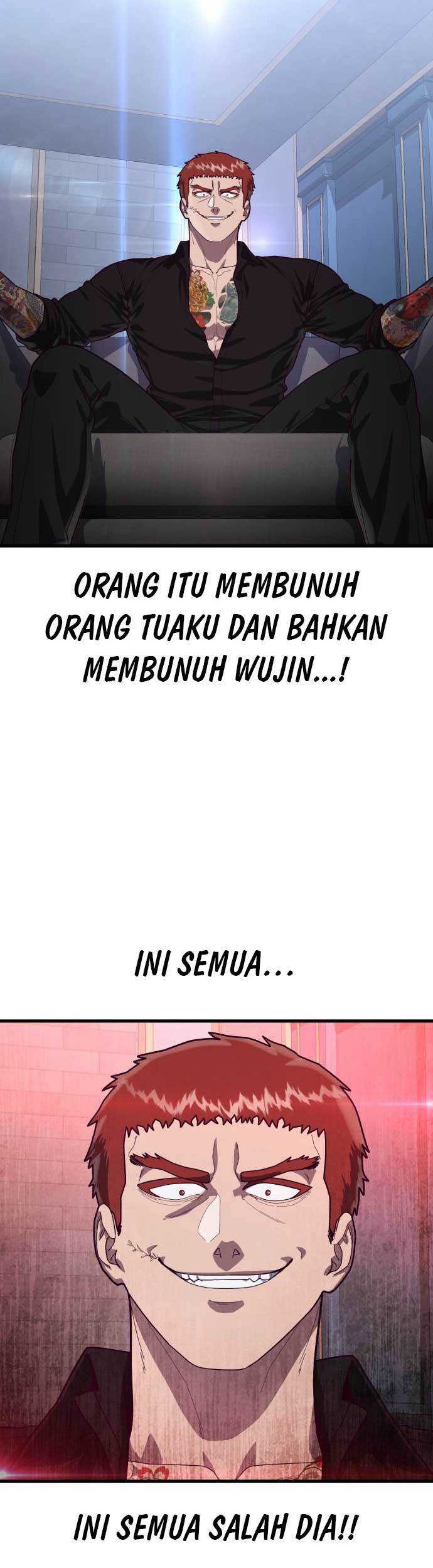 Absolute Obedience Chapter 66 Gambar 3