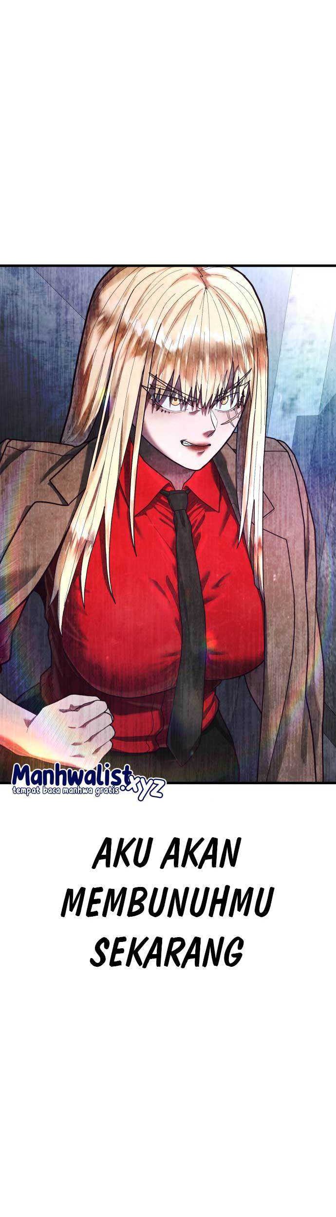 Absolute Obedience Chapter 66 Gambar 4