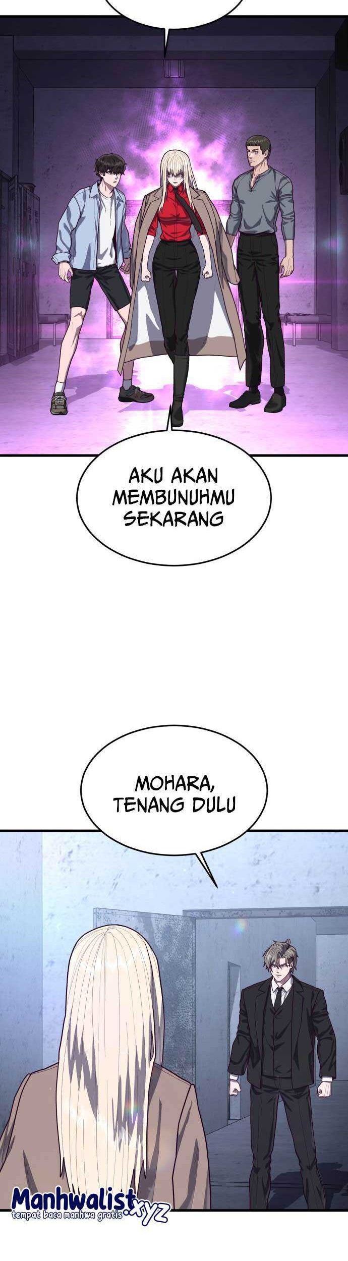Absolute Obedience Chapter 66 Gambar 7