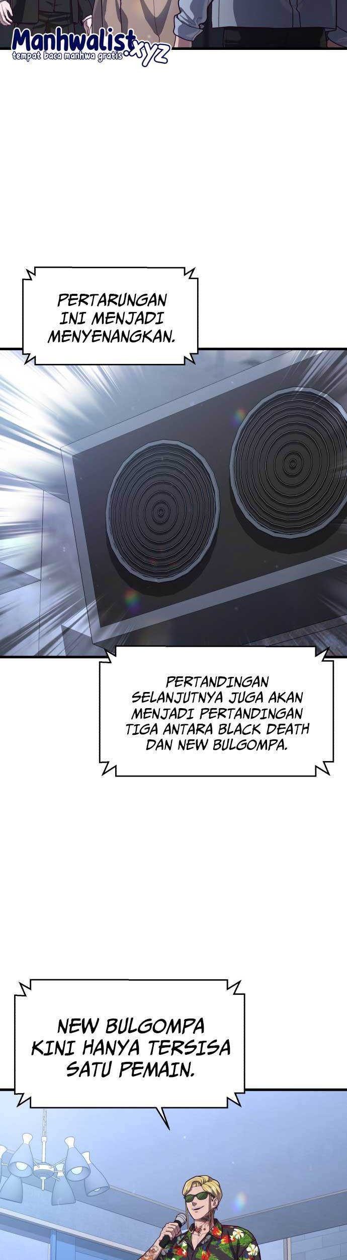 Absolute Obedience Chapter 66 Gambar 16