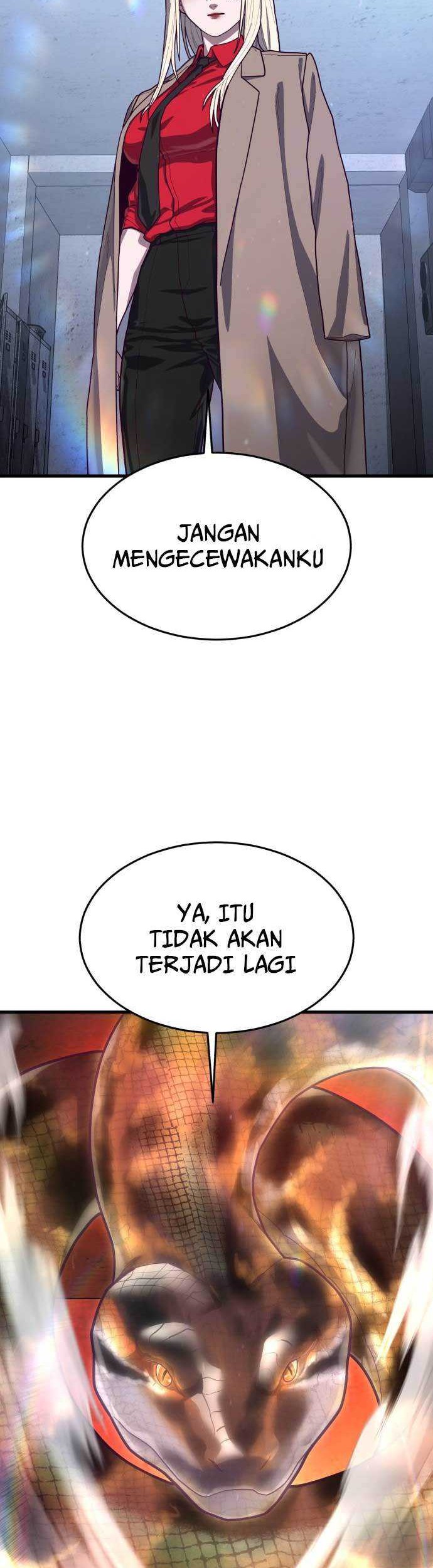 Absolute Obedience Chapter 66 Gambar 19