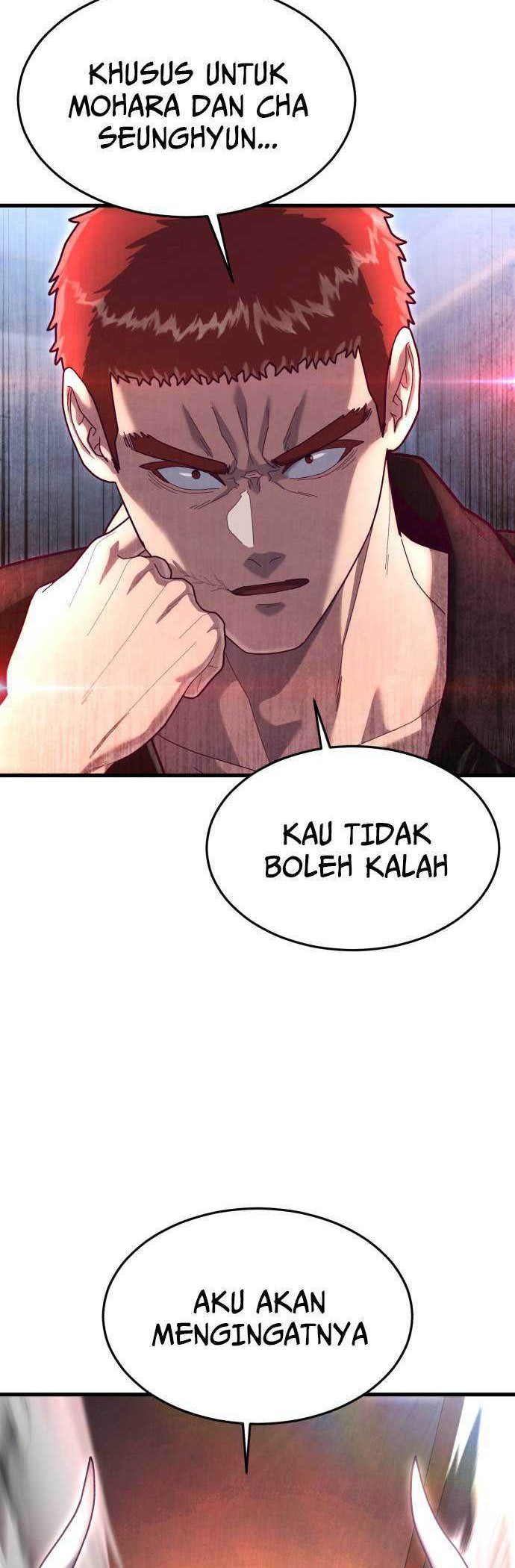 Absolute Obedience Chapter 66 Gambar 21