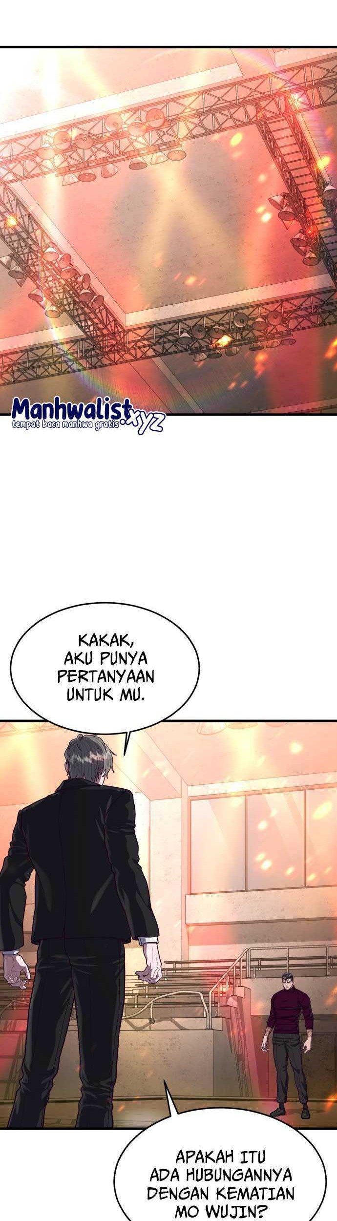 Absolute Obedience Chapter 66 Gambar 23