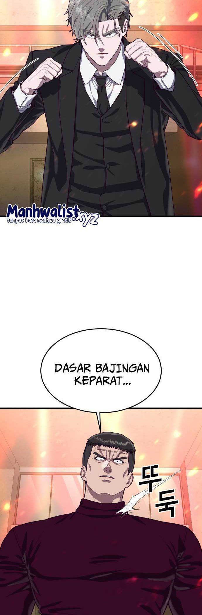 Absolute Obedience Chapter 66 Gambar 25