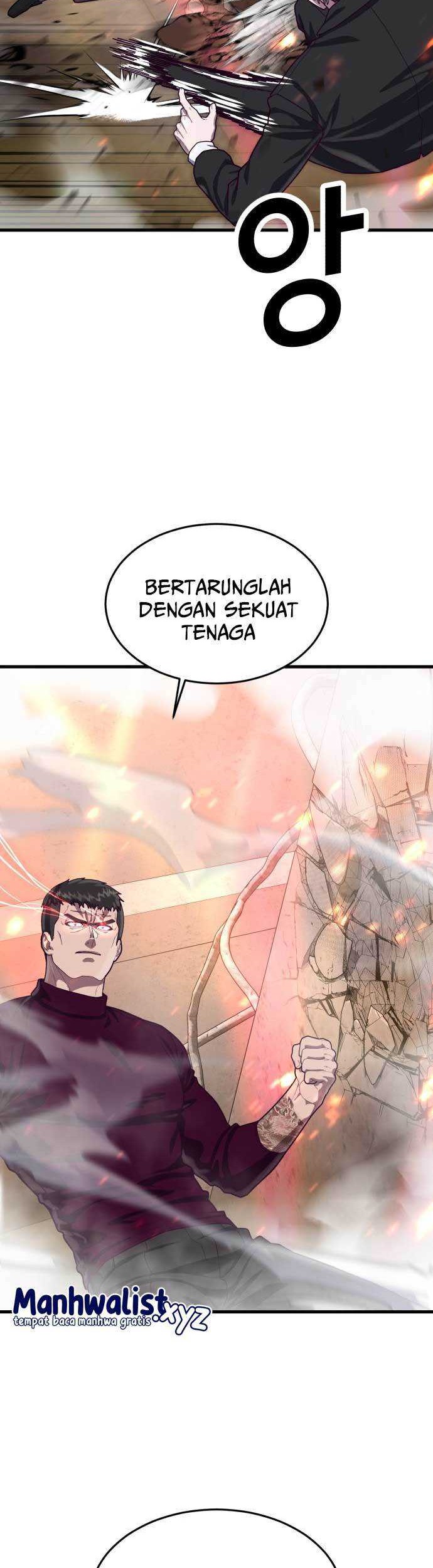 Absolute Obedience Chapter 66 Gambar 31