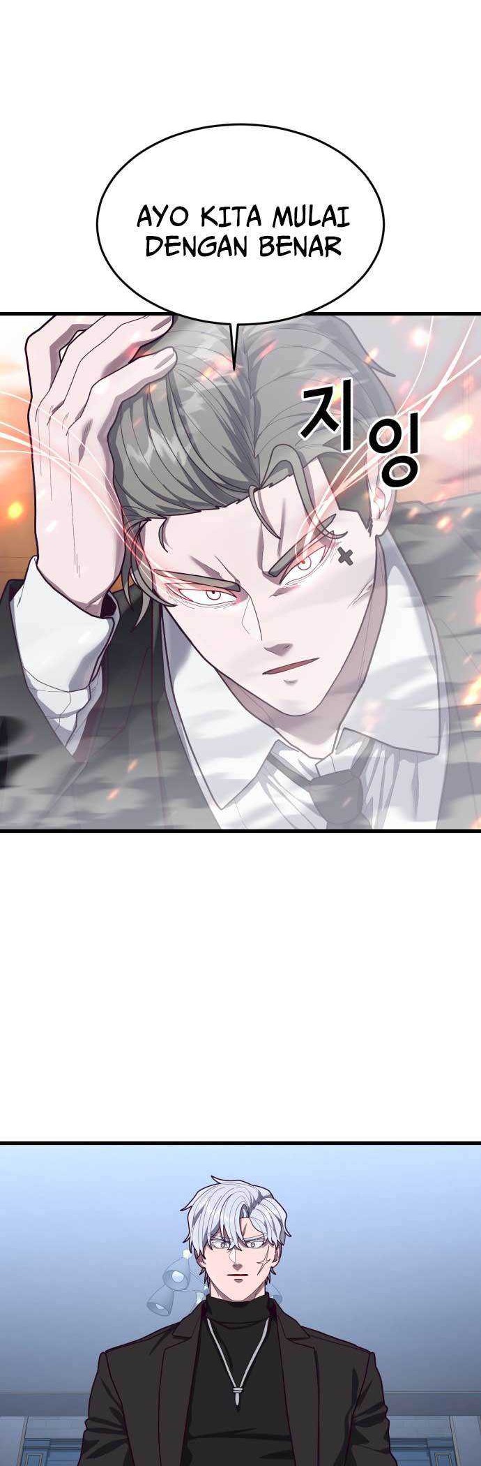 Absolute Obedience Chapter 66 Gambar 33