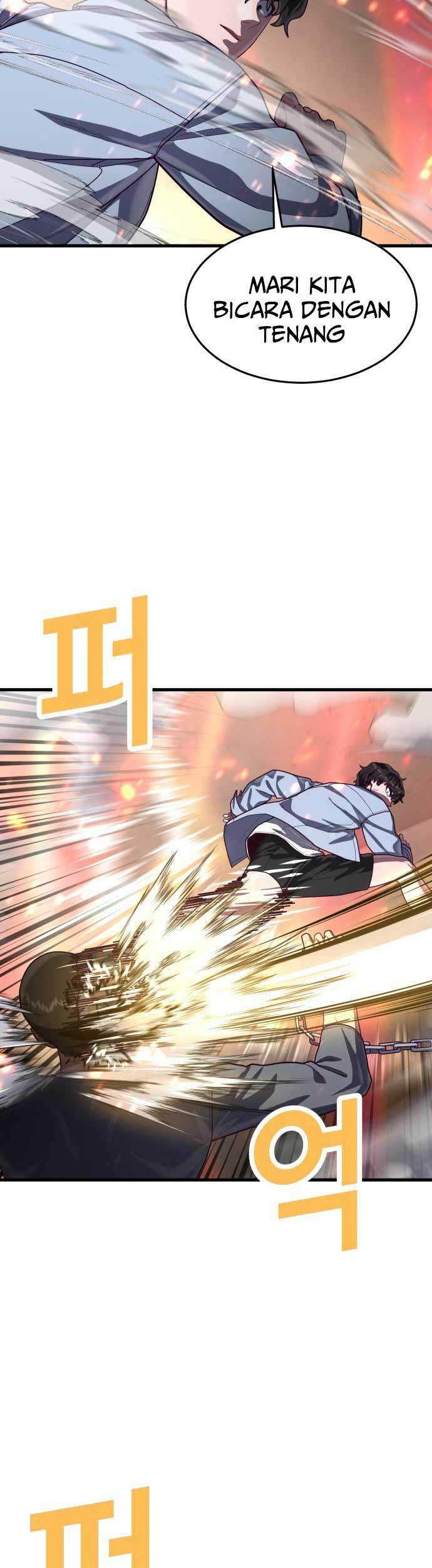 Absolute Obedience Chapter 65 Gambar 39