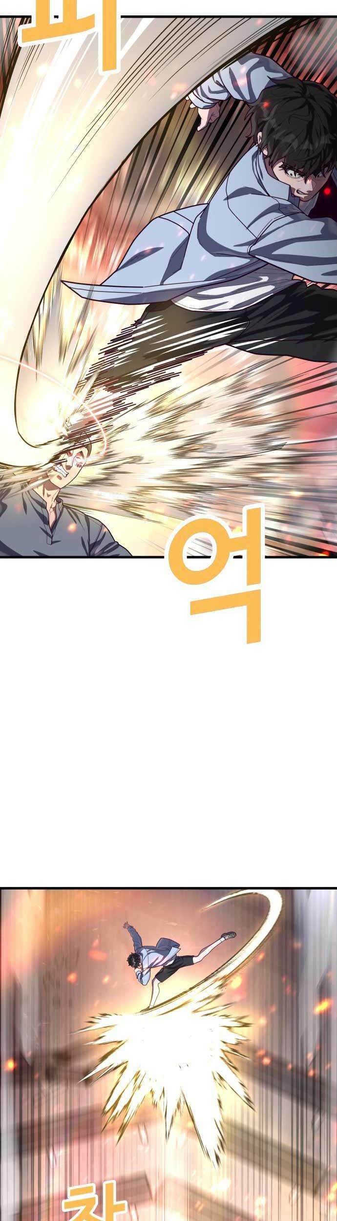 Absolute Obedience Chapter 65 Gambar 40