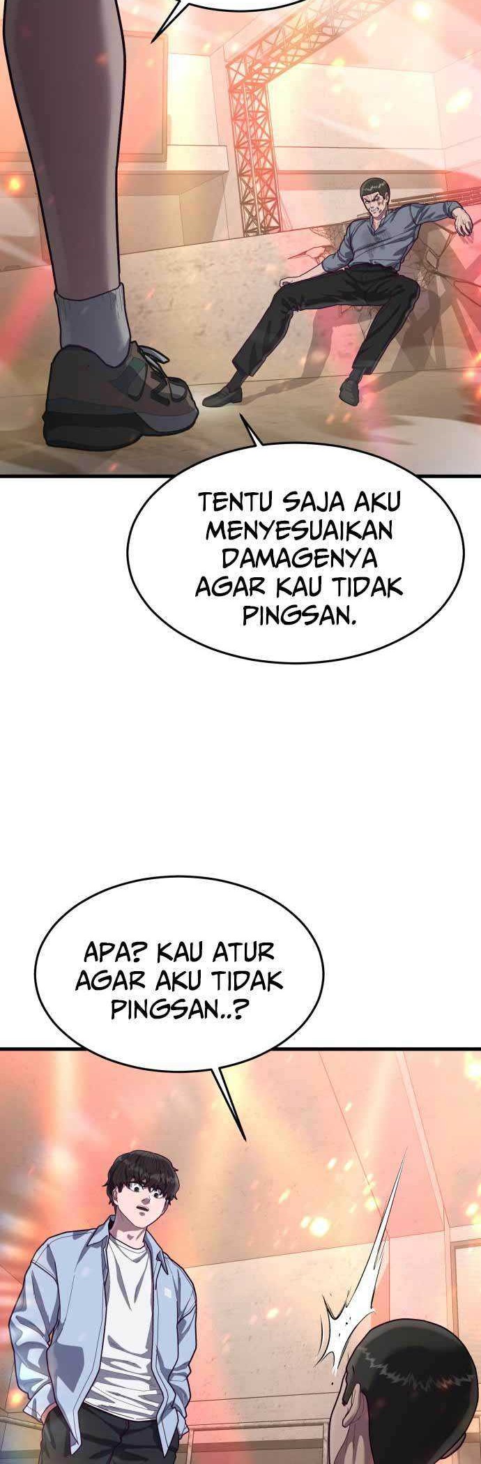 Absolute Obedience Chapter 65 Gambar 45