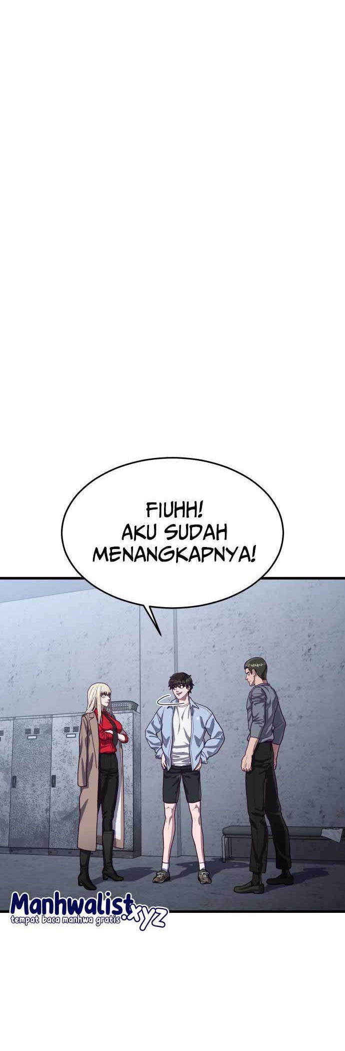 Absolute Obedience Chapter 65 Gambar 49