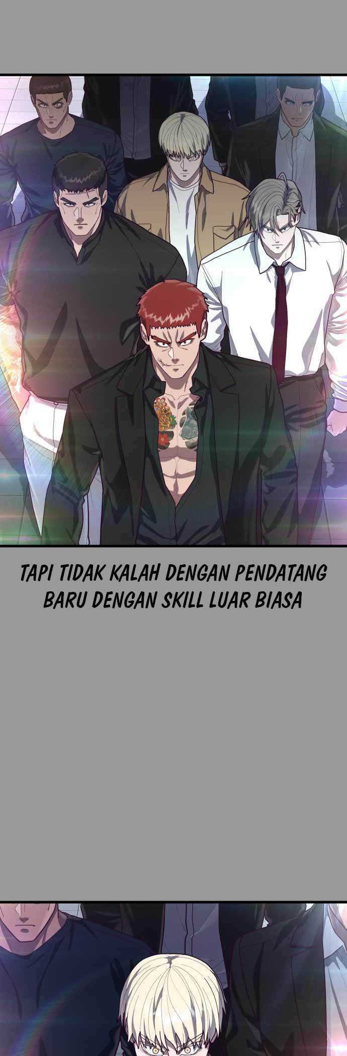 Absolute Obedience Chapter 65 Gambar 53