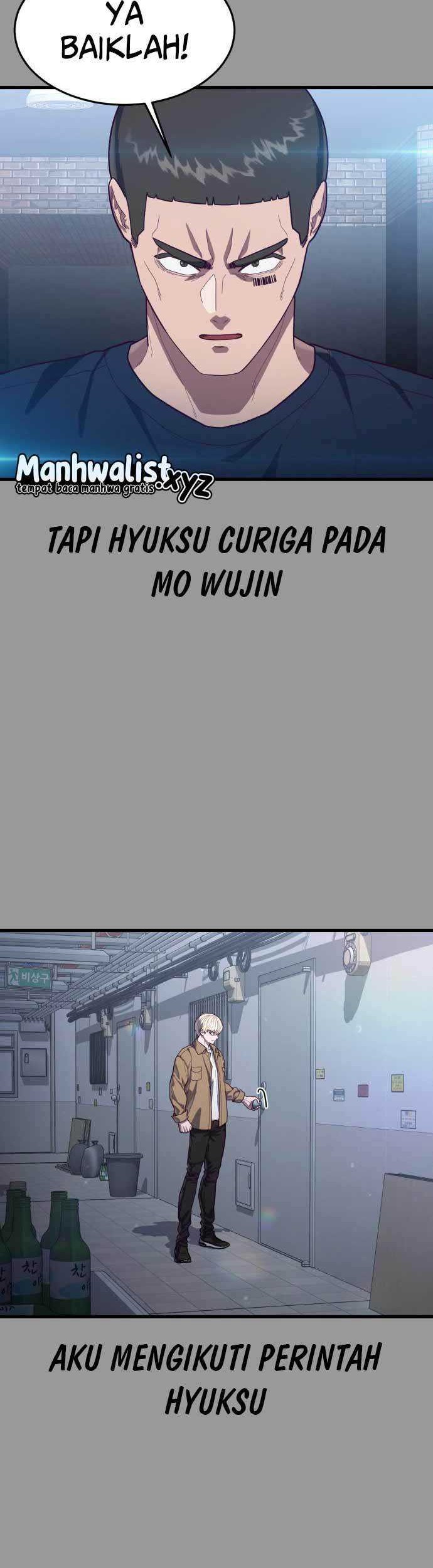 Absolute Obedience Chapter 65 Gambar 55