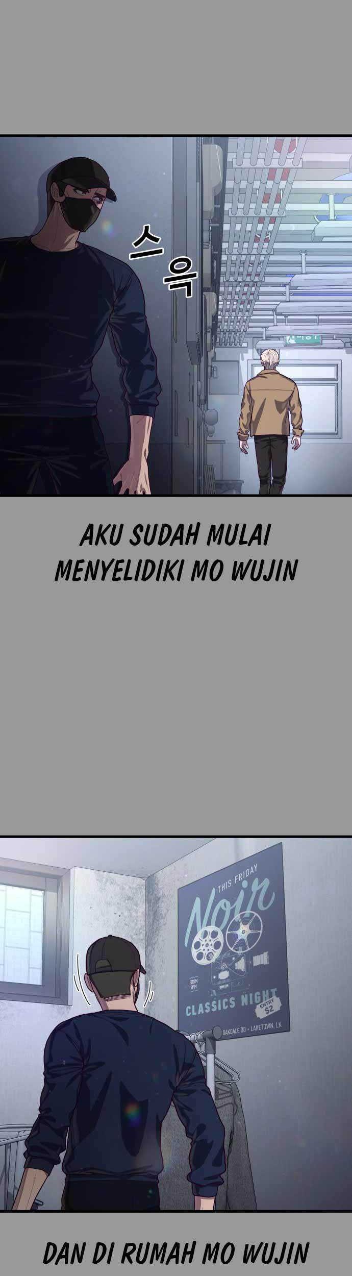 Absolute Obedience Chapter 65 Gambar 56