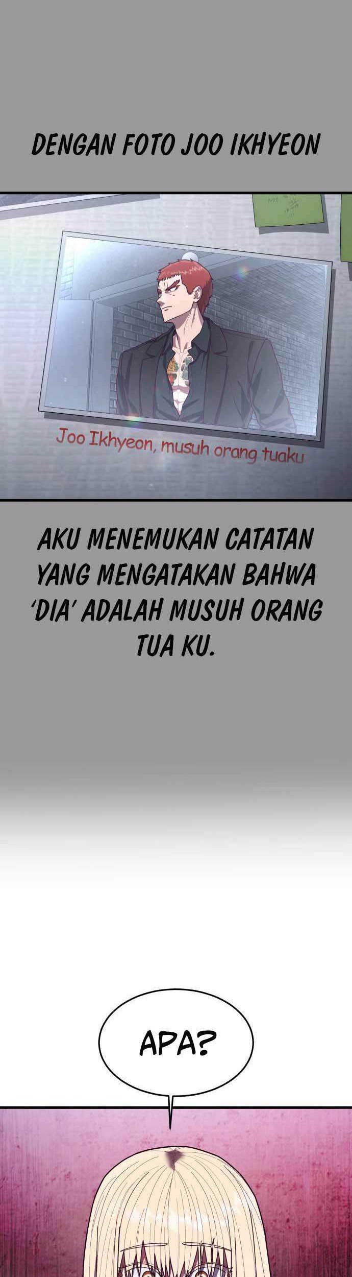 Absolute Obedience Chapter 65 Gambar 59