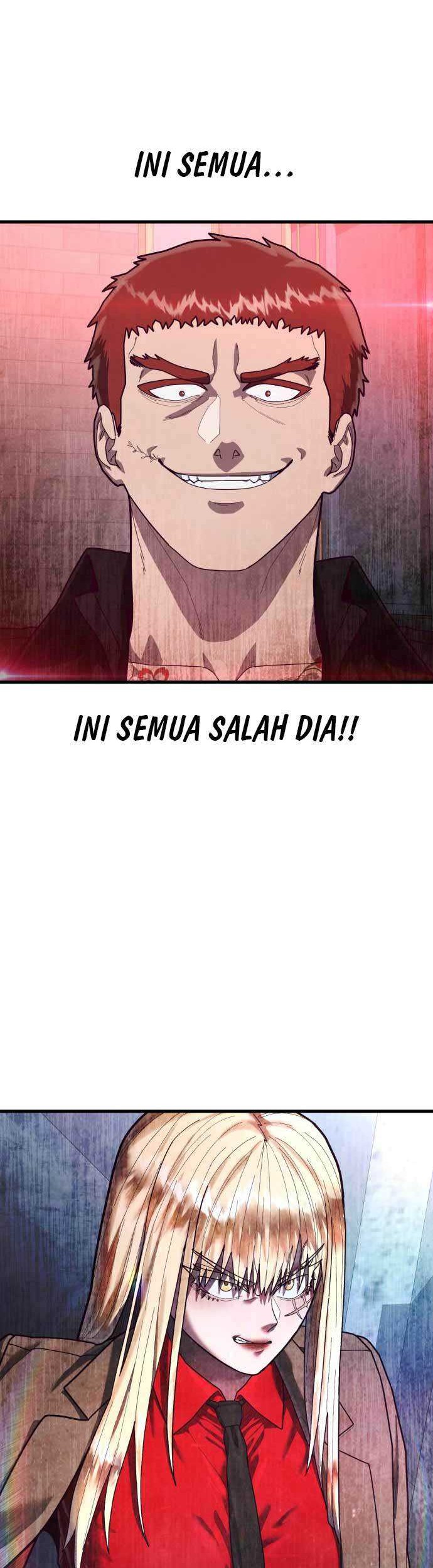 Absolute Obedience Chapter 65 Gambar 63