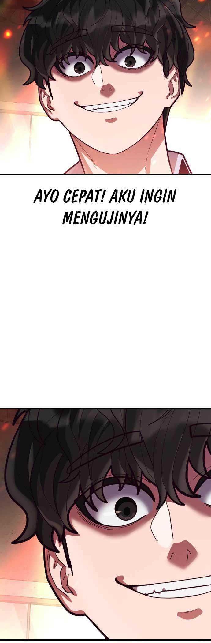 Absolute Obedience Chapter 65 Gambar 5