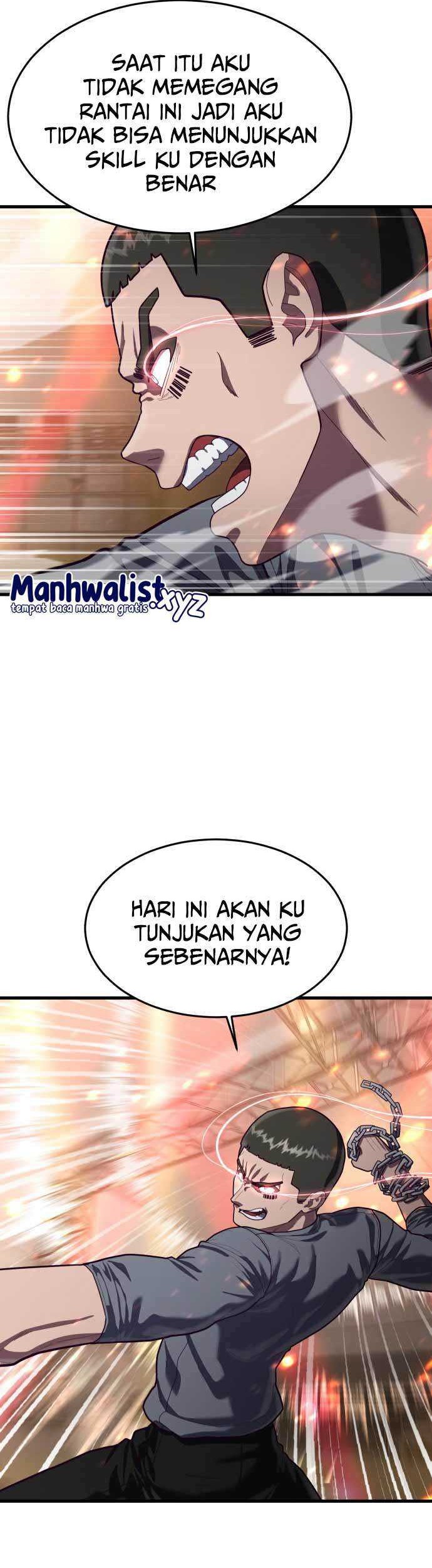 Absolute Obedience Chapter 65 Gambar 15