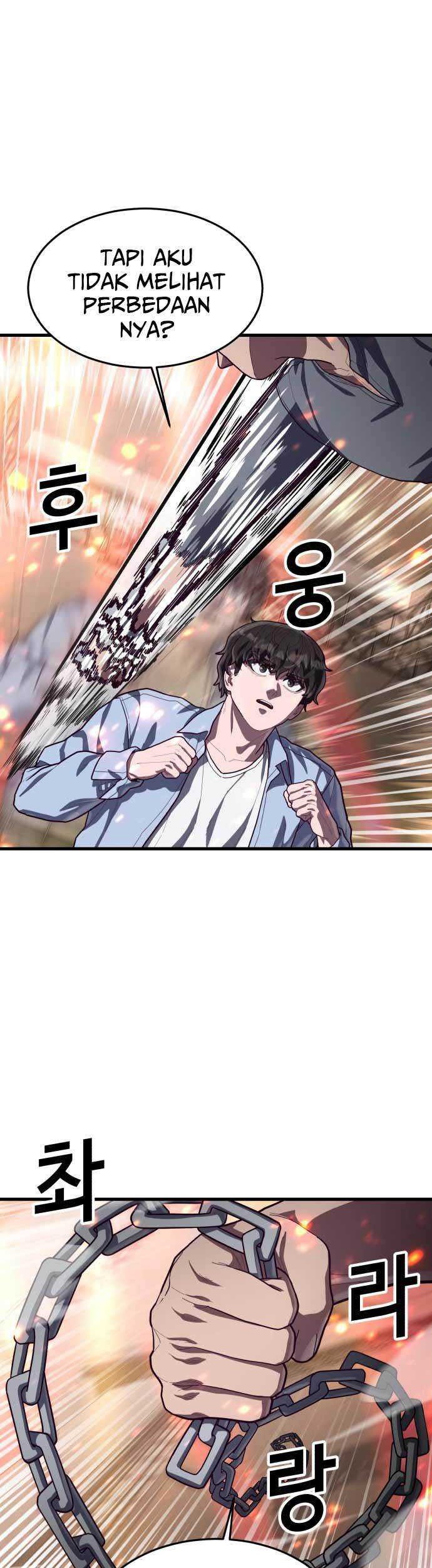 Absolute Obedience Chapter 65 Gambar 16