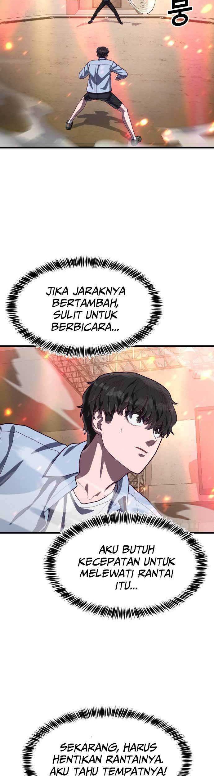 Absolute Obedience Chapter 65 Gambar 23