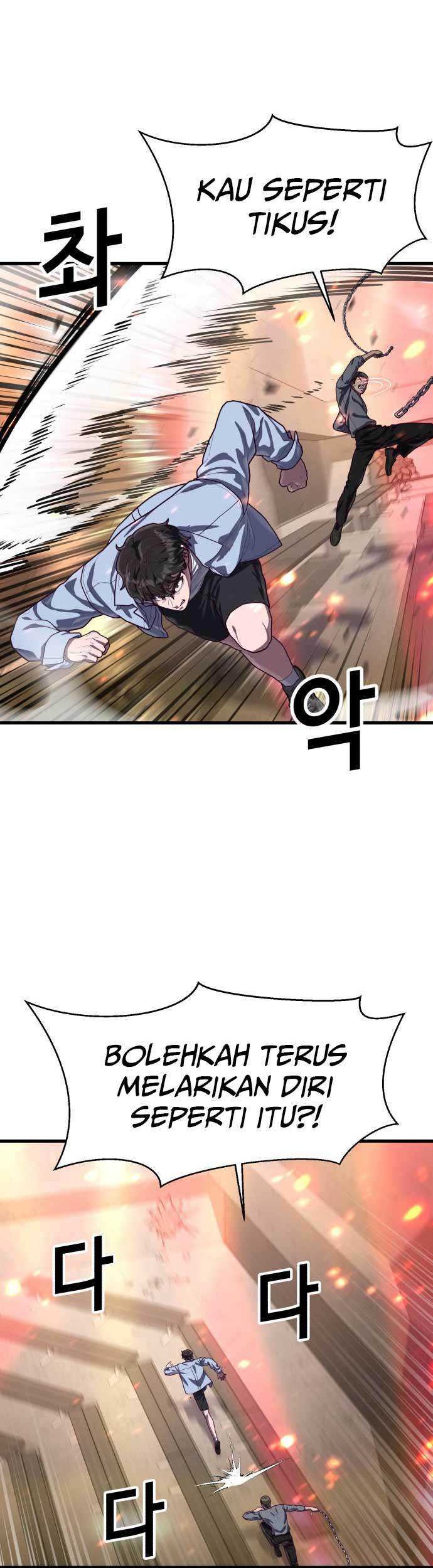 Absolute Obedience Chapter 65 Gambar 31