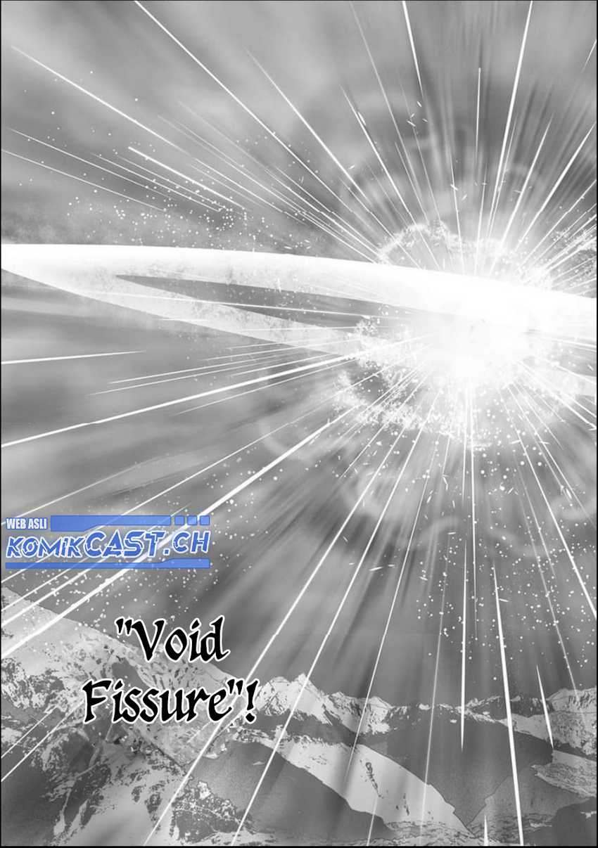 Arifureta Shokugyou de Sekai Saikyou Chapter 72 Gambar 25