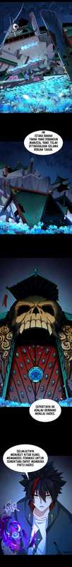 Age of Terror Chapter 180 Gambar 11