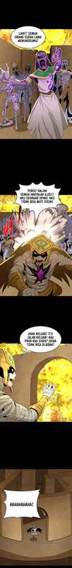 Baca Age of Terror Chapter 180 Gambar 2