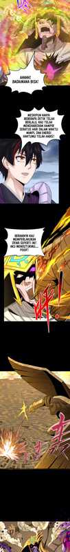 Age of Terror Chapter 180 Gambar 4