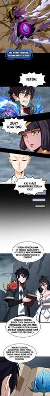 Age of Terror Chapter 180 Gambar 7