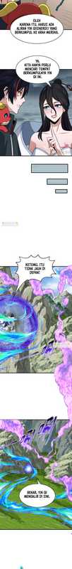 Age of Terror Chapter 180 Gambar 8