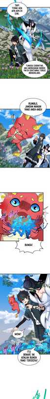 Age of Terror Chapter 180 Gambar 9