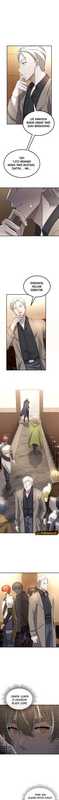 Everyone Regressed Except Me Chapter 21 Gambar 7
