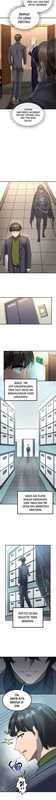 Everyone Regressed Except Me Chapter 21 Gambar 8