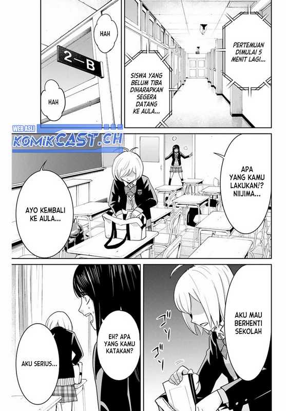 Fukushuu no Kyoukasho Chapter 78 Gambar 12