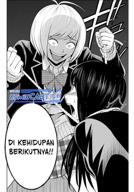 Fukushuu no Kyoukasho Chapter 78 Gambar 17