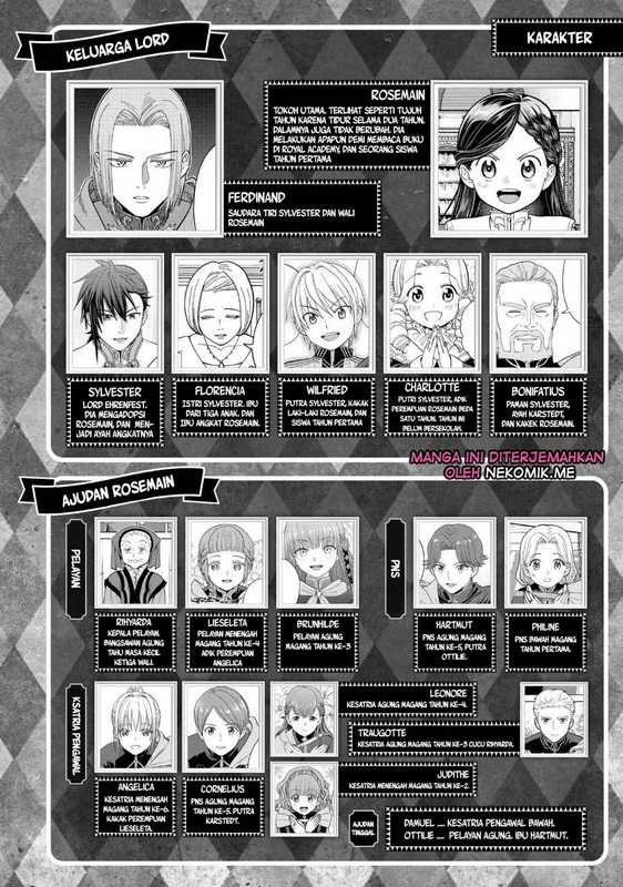 Honzuki no Gekokujou Part 4 Chapter 27 Gambar 5
