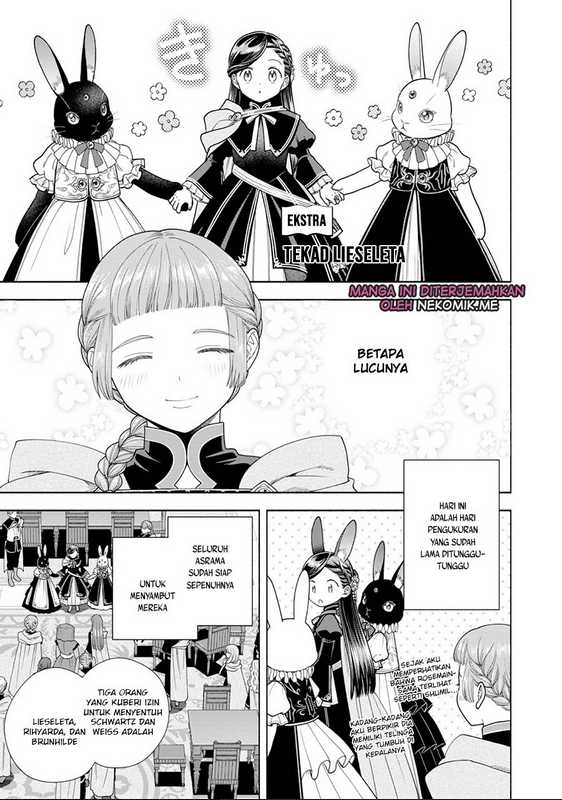 Honzuki no Gekokujou Part 4 Chapter 26.5 Gambar 3